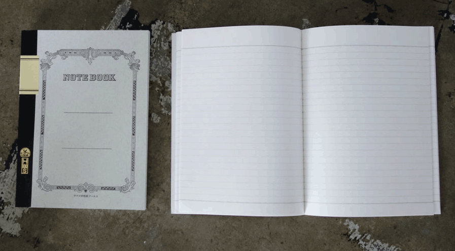 商務辦公筆記本冊印刷 第2張 商務辦公筆記本冊印刷 第2張