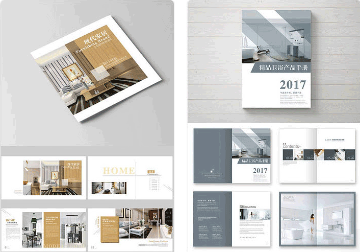 樣本印刷企業宣傳冊印刷 第3張 樣本印刷企業宣傳冊印刷 第3張