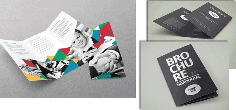 常見開業促銷宣傳折頁印刷 第3張 常見開業促銷宣傳折頁印刷 第3張