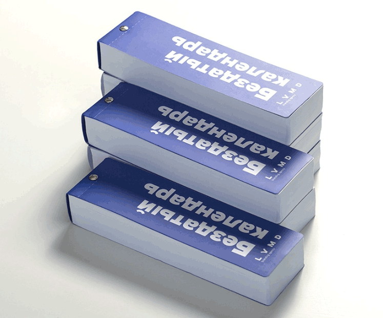 2020年的日歷設計風格獨具匠心 第5張 2020年的日歷設計風格獨具匠心 第5張