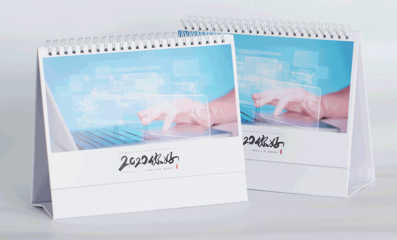 2020年生肖臺歷印刷廠家 第2張 2020年生肖臺歷印刷廠家 第2張
