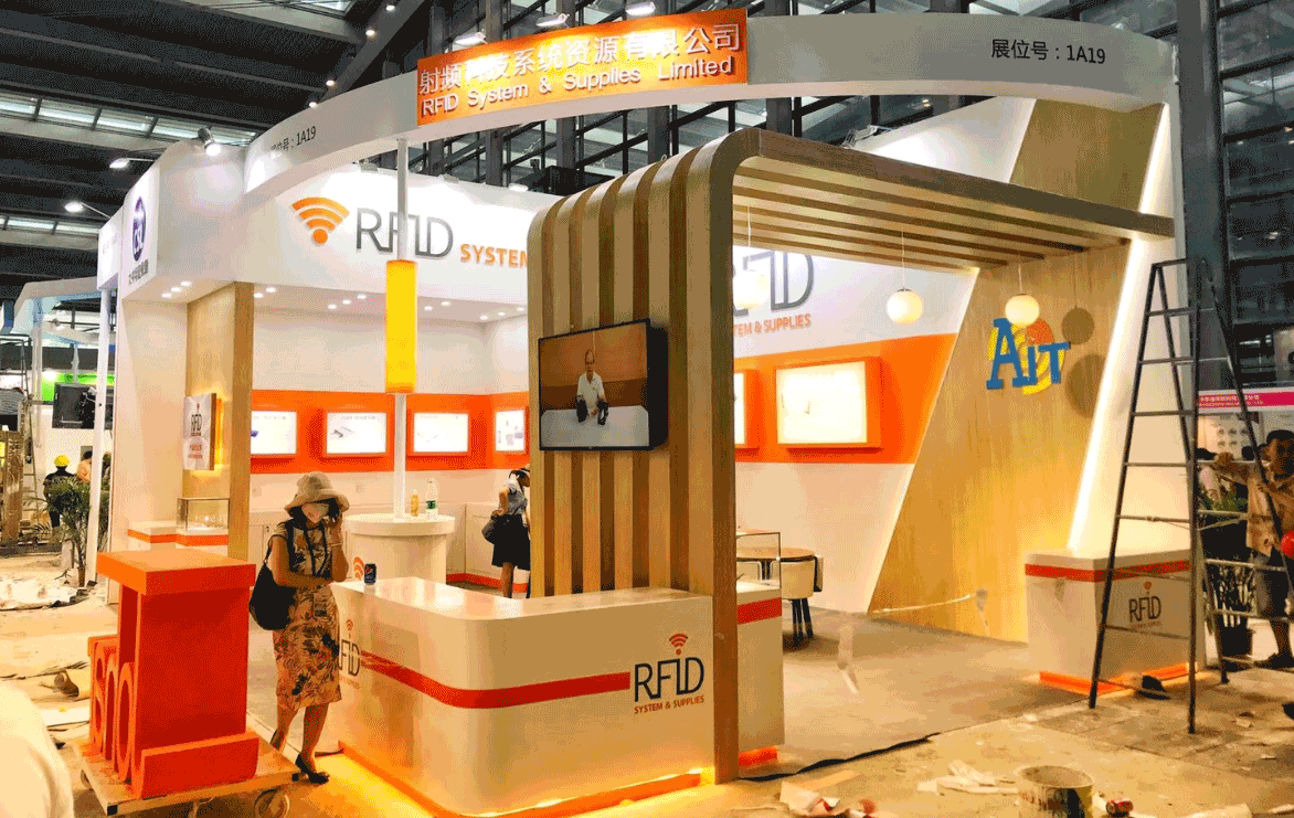 三和展會(huì)展覽舞臺(tái)設(shè)計(jì)搭建工廠 第1張 三和展會(huì)展覽舞臺(tái)設(shè)計(jì)搭建工廠 第1張