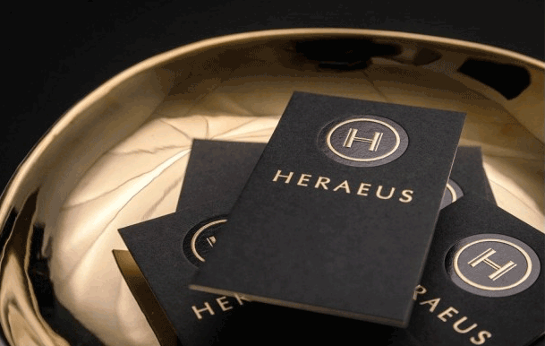 黑卡<strong>名片</strong>印刷費用計算方式