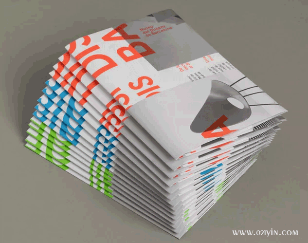 企業樣本印刷的重要性 第1張 企業樣本印刷的重要性 第1張