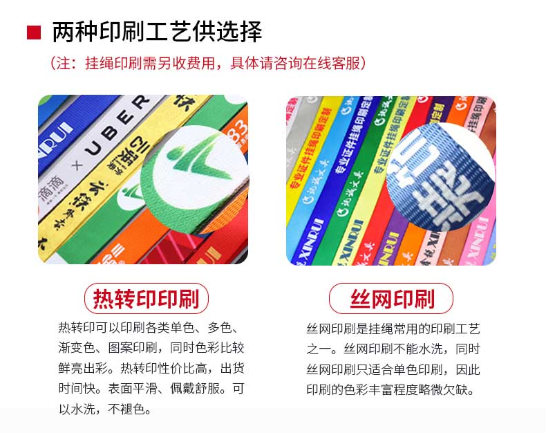 胸卡吊繩 第8張 胸卡吊繩 第8張