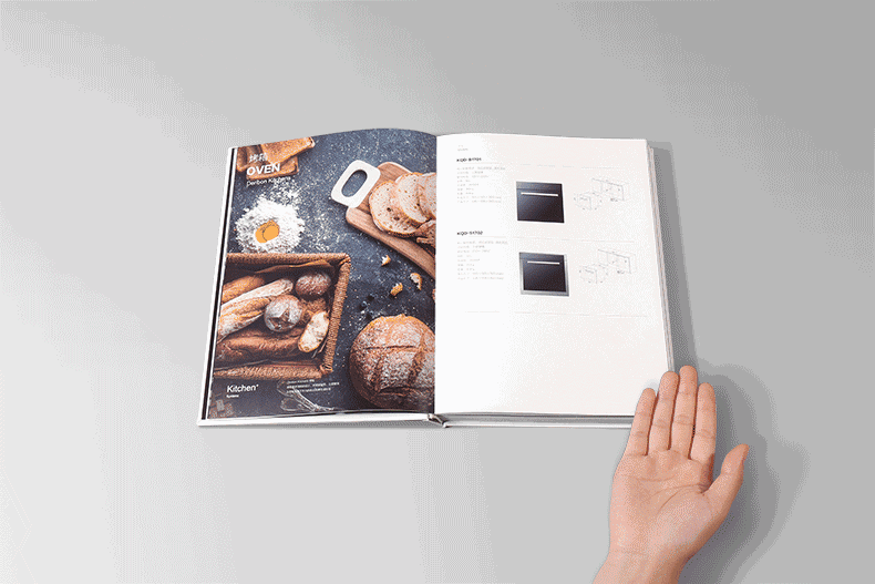 畫冊(cè)印刷 第1張 畫冊(cè)印刷 第1張