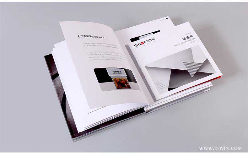 企業畫冊印刷 第5張 企業畫冊印刷 第5張