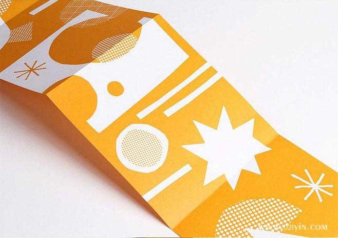 宣傳折頁(yè)  第6張