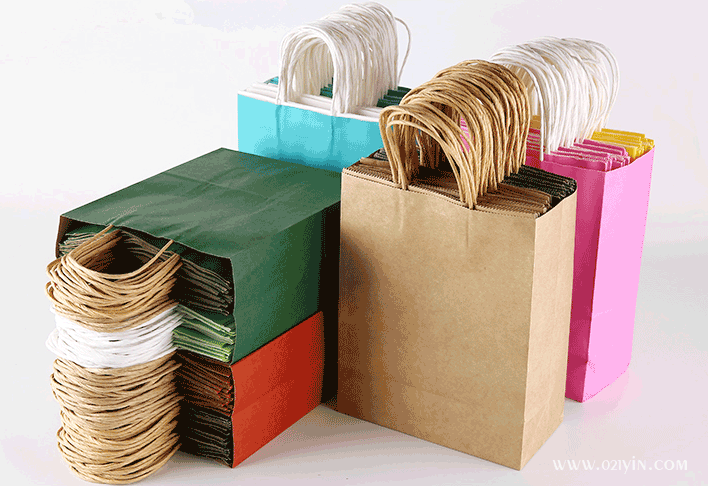 服裝紙袋印刷如何選擇合適的紙袋尺寸? 第1張 服裝紙袋印刷如何選擇合適的紙袋尺寸? 第1張