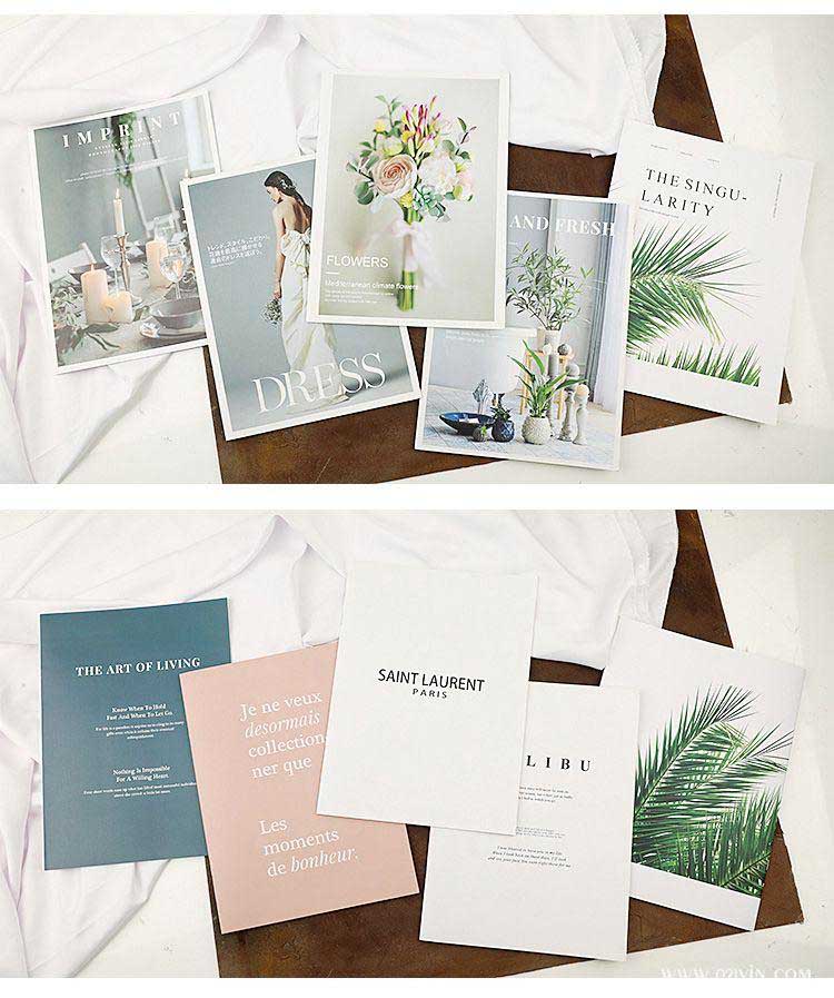 服裝畫冊 第4張 服裝畫冊 第4張