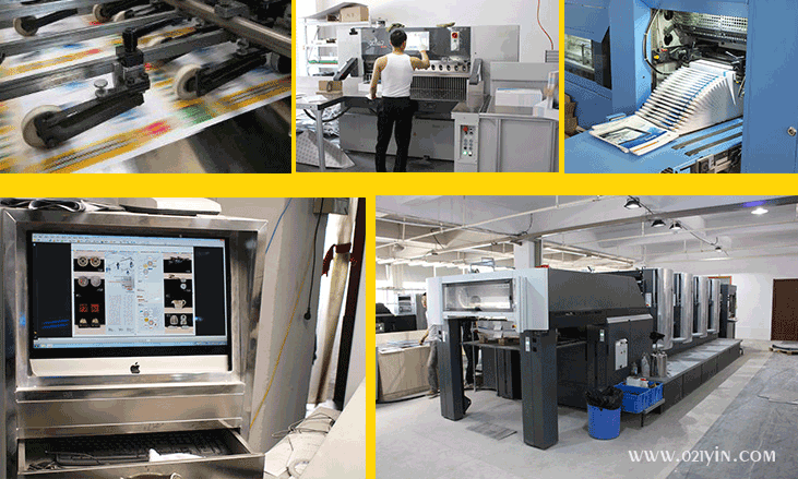 畫冊印刷是傳承千年的印刷術 第1張 畫冊印刷是傳承千年的印刷術 第1張