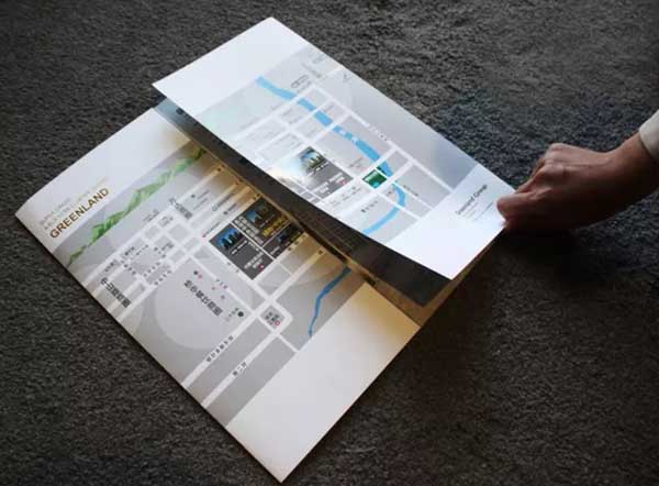 地產(chǎn)折頁 第3張 地產(chǎn)折頁 第3張