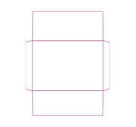 9號中式229x324x30mm