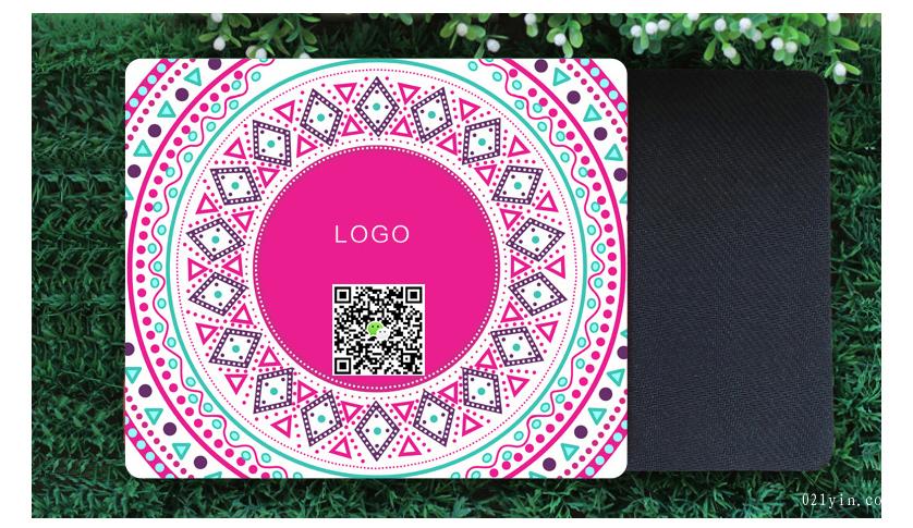 鼠標墊定制電話021-6306-3076  第2張