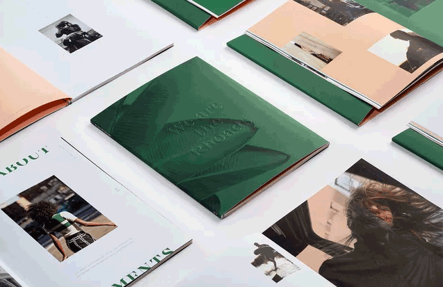 上海畫冊印刷綠色印刷是長期發(fā)展趨勢