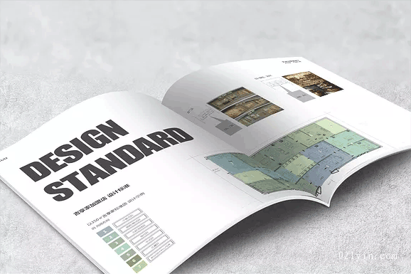 上海畫(huà)冊(cè)印刷是體現(xiàn)企業(yè)文化的方式