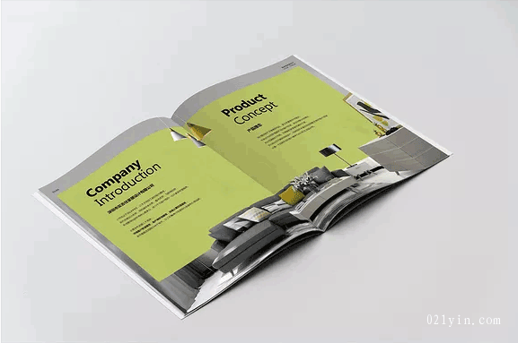 上海畫冊印刷，小成本大影響