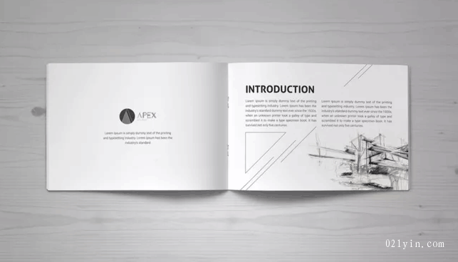 上海畫冊(cè)印刷要突出公司的特點(diǎn)