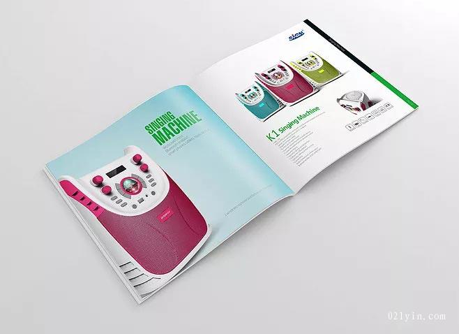 數(shù)碼產(chǎn)品畫(huà)冊(cè) 第6張 數(shù)碼產(chǎn)品畫(huà)冊(cè) 第6張