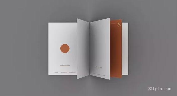 上海精品樣本印刷設(shè)計(jì)的特點(diǎn)