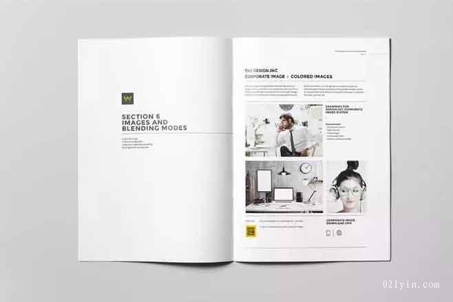 上海企業樣本印刷有那幾個方面最需要注意的? 第1張 上海企業樣本印刷有那幾個方面最需要注意的? 第1張