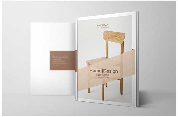 上海家具樣本印刷-最好還是選擇適合的。