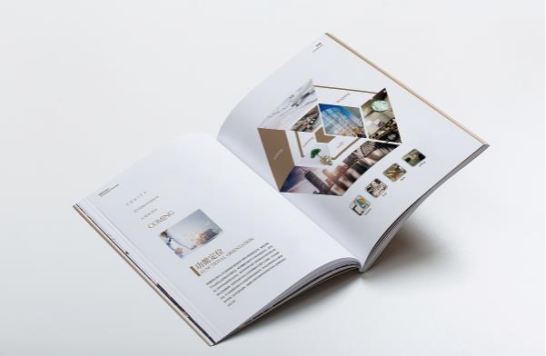 公司畫冊(cè)在商業(yè)營(yíng)銷中有哪些地位? 第2張 公司畫冊(cè)在商業(yè)營(yíng)銷中有哪些地位? 第2張