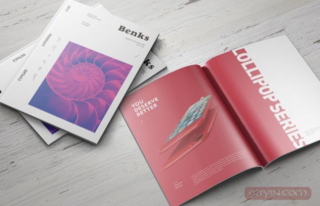 上海印刷廠高清晰印刷和高保真印刷的區(qū)別  第1張