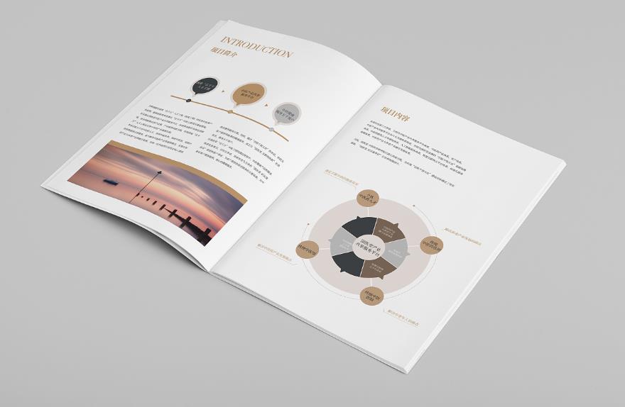 企業(yè)在樣本印刷中需要注意哪些問(wèn)題  第1張