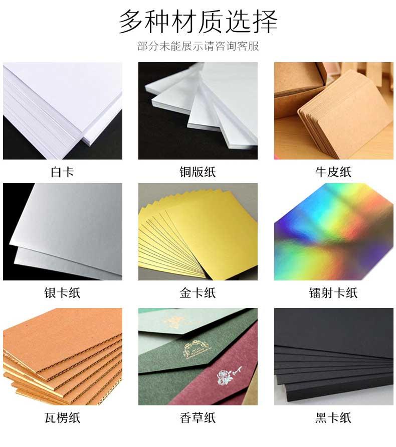 包裝彩盒印刷  第2張