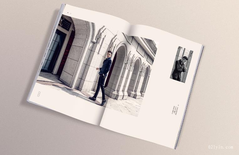 有特色的服裝畫冊設計總是更能吸引人 第1張 有特色的服裝畫冊設計總是更能吸引人 第1張