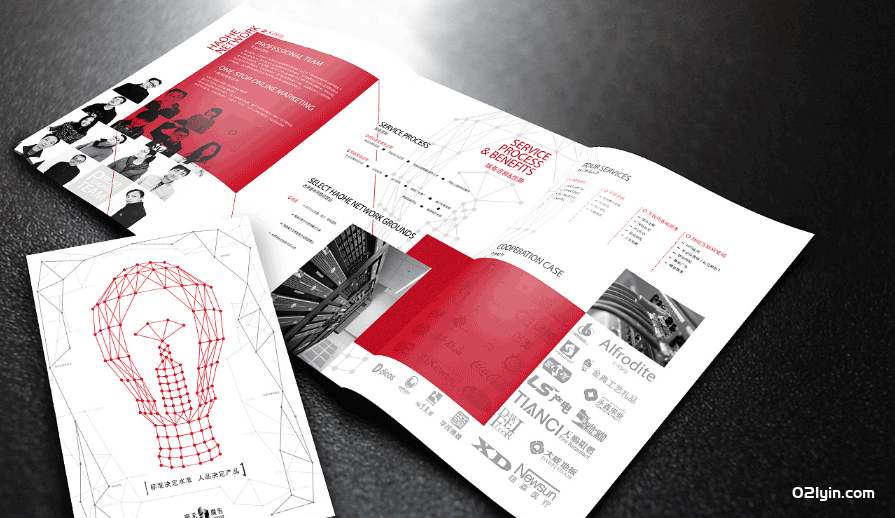 上海彩頁(yè)印刷公司  第3張