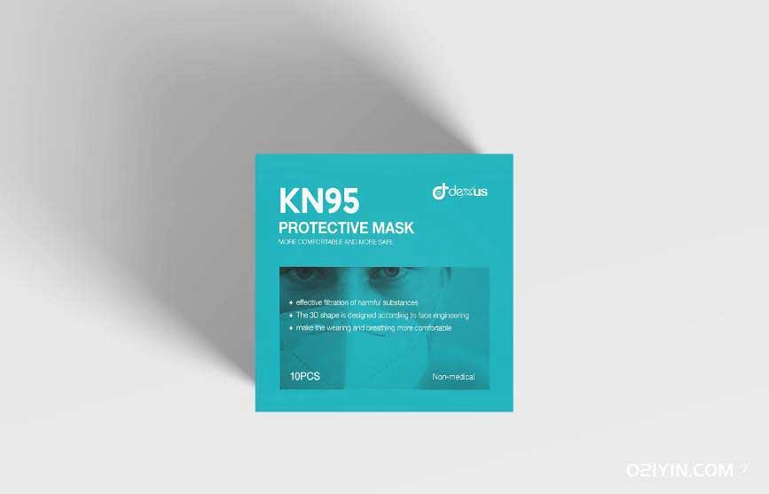 醫用口罩盒 第3張 醫用口罩盒 第3張