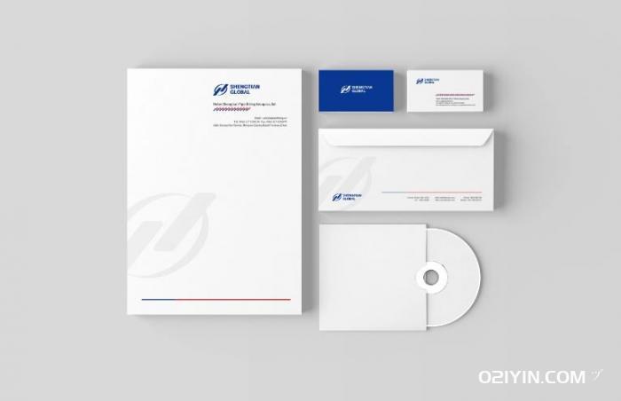 信封印刷 第2張 信封印刷 第2張