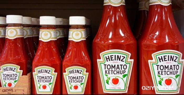 番茄醬瓶面標(biāo)簽印刷 第3張 番茄醬瓶面標(biāo)簽印刷 第3張