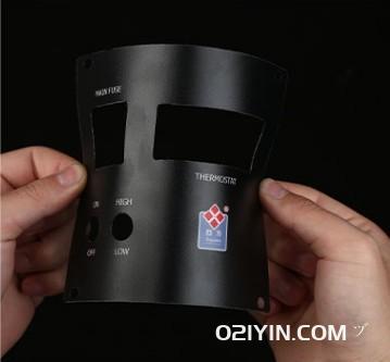 電子產(chǎn)品警示卡制作 第3張 電子產(chǎn)品警示卡制作 第3張