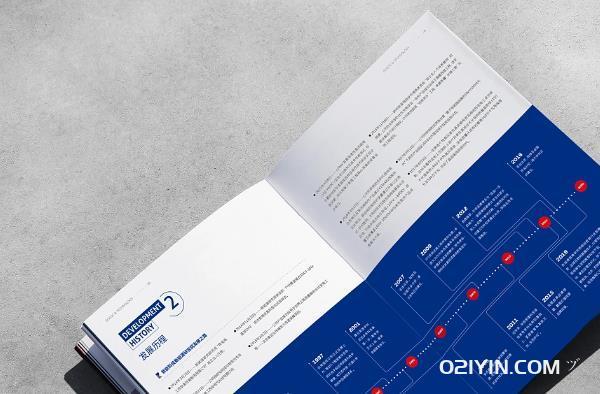 畫冊設(shè)計(jì)尺寸怎么確定