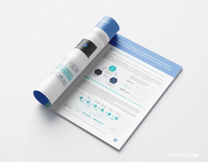 上海DM彩頁印刷廠：精湛印刷，傳遞獨特信息