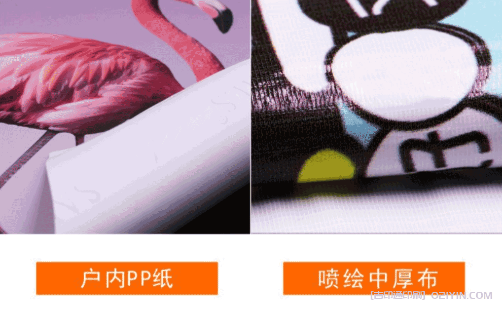 展會海報設計定制印刷  第3張