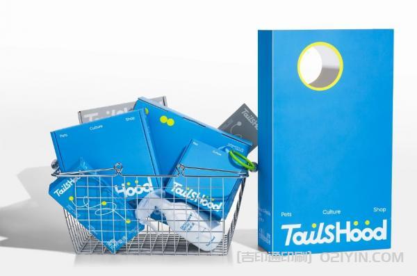 寵物品牌形象VI設計印刷 第2張 寵物品牌形象VI設計印刷 第2張