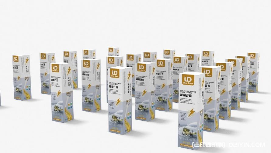 汽車(chē)養(yǎng)護(hù)彩盒印刷