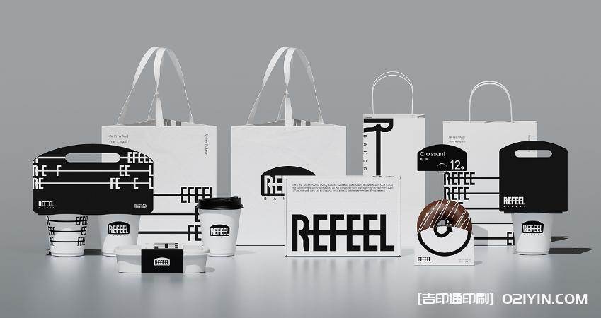 社區潮流烘焙咖啡品牌設計 第2張 社區潮流烘焙咖啡品牌設計 第2張