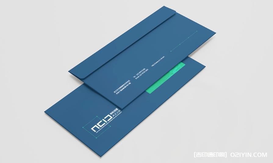 上海信封印刷優(yōu)選：吉印通，用品質(zhì)定義傳遞新體驗(yàn)