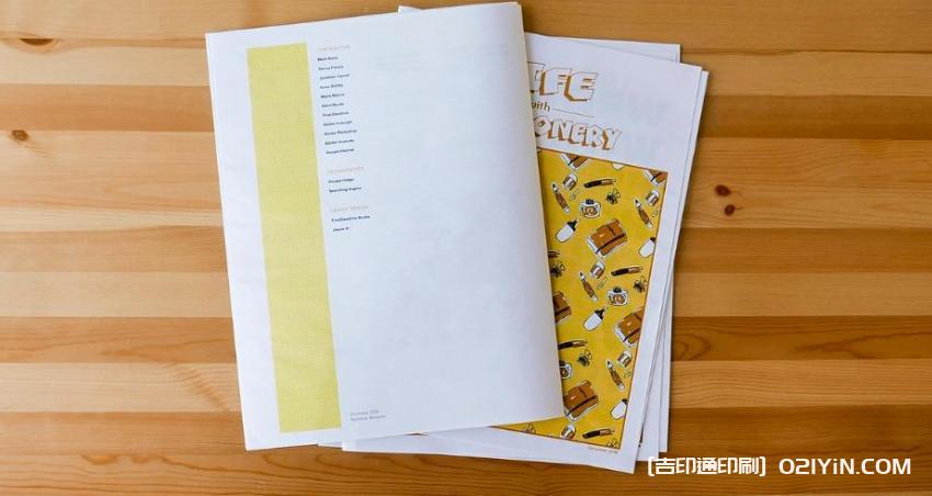 上海期報(bào)印刷定制_彩色期刊印刷_批量?jī)?yōu)惠 | 免費(fèi)打樣 第2張 上海期報(bào)印刷定制_彩色期刊印刷_批量?jī)?yōu)惠 | 免費(fèi)打樣 第2張