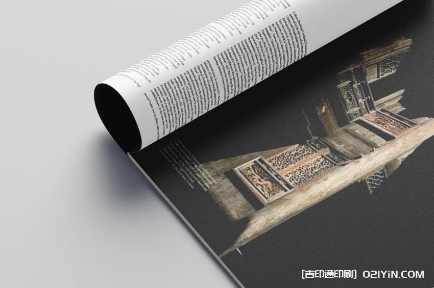 畫冊印刷服務 - 全程一對一_售后無憂 第2張 畫冊印刷服務 - 全程一對一_售后無憂 第2張