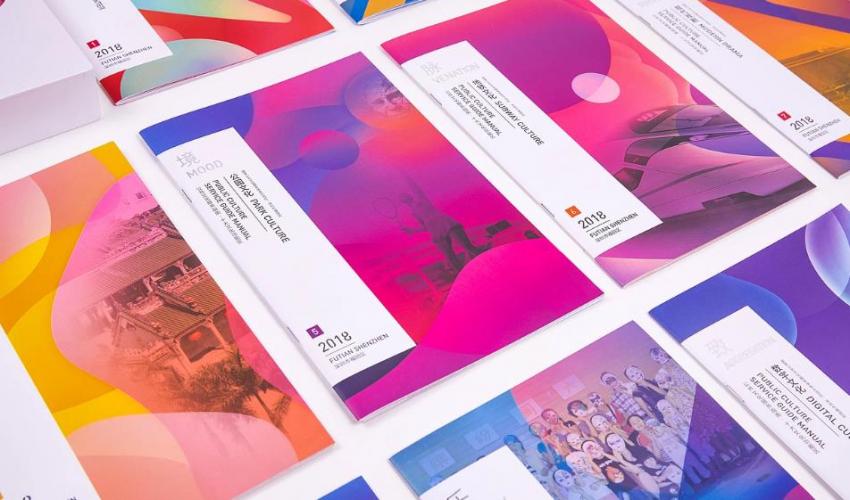 UV 工藝畫冊(cè)印刷 第2張 UV 工藝畫冊(cè)印刷 第2張