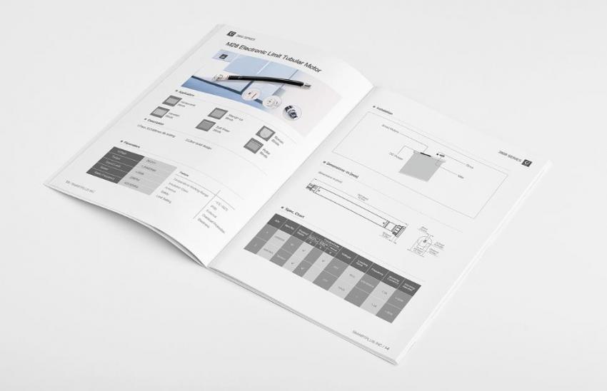 上海企業宣傳冊印刷_品牌形象宣傳冊制作_一站式印刷服務 第2張 上海企業宣傳冊印刷_品牌形象宣傳冊制作_一站式印刷服務 第2張