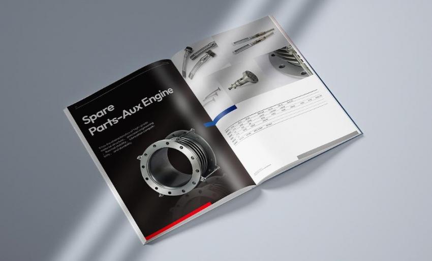 上海畫冊印刷設計 第1張 上海畫冊印刷設計 第1張