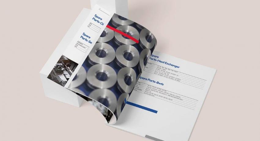 上海畫(huà)冊(cè)印刷