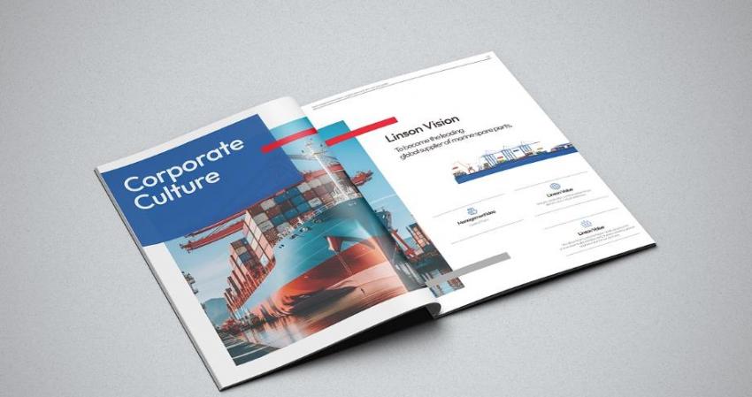 上海精品畫冊印刷的裝訂 第1張 上海精品畫冊印刷的裝訂 第1張